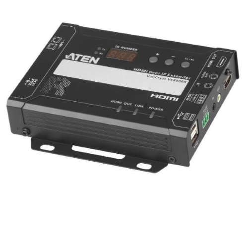 ATEN HDMI OVER IP RECEIVER